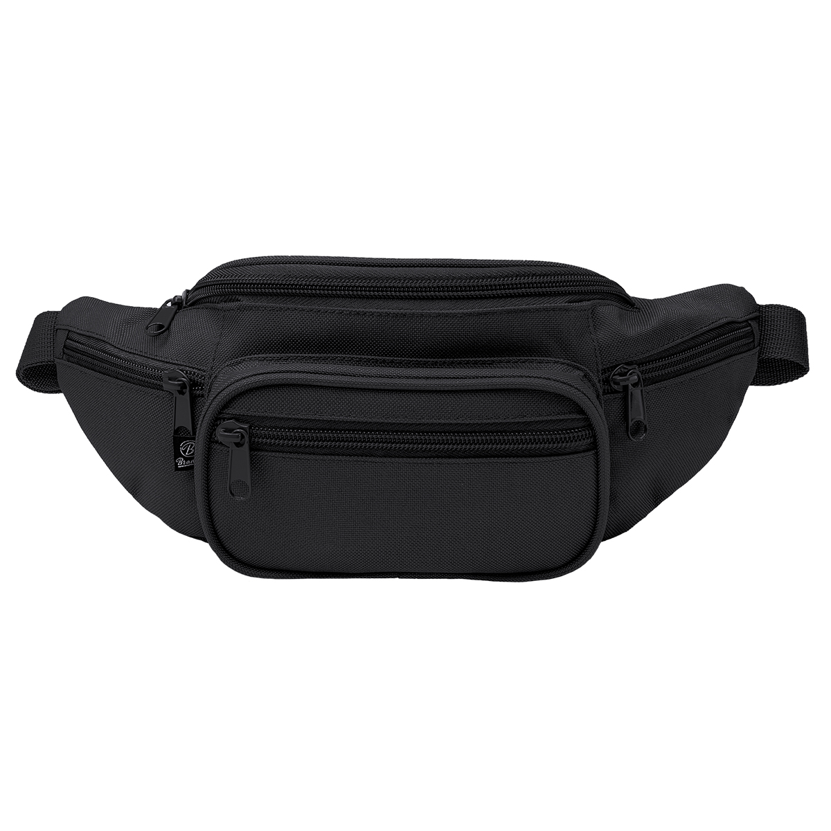 Brandit "Hip Bag" Black