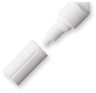 Molotow "211EM" Empty Marker (4mm)