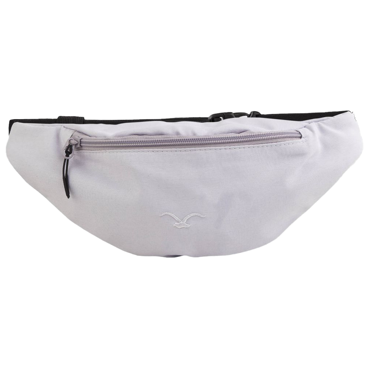 Cleptomanicx Hip Bag "Simplist" Lavender