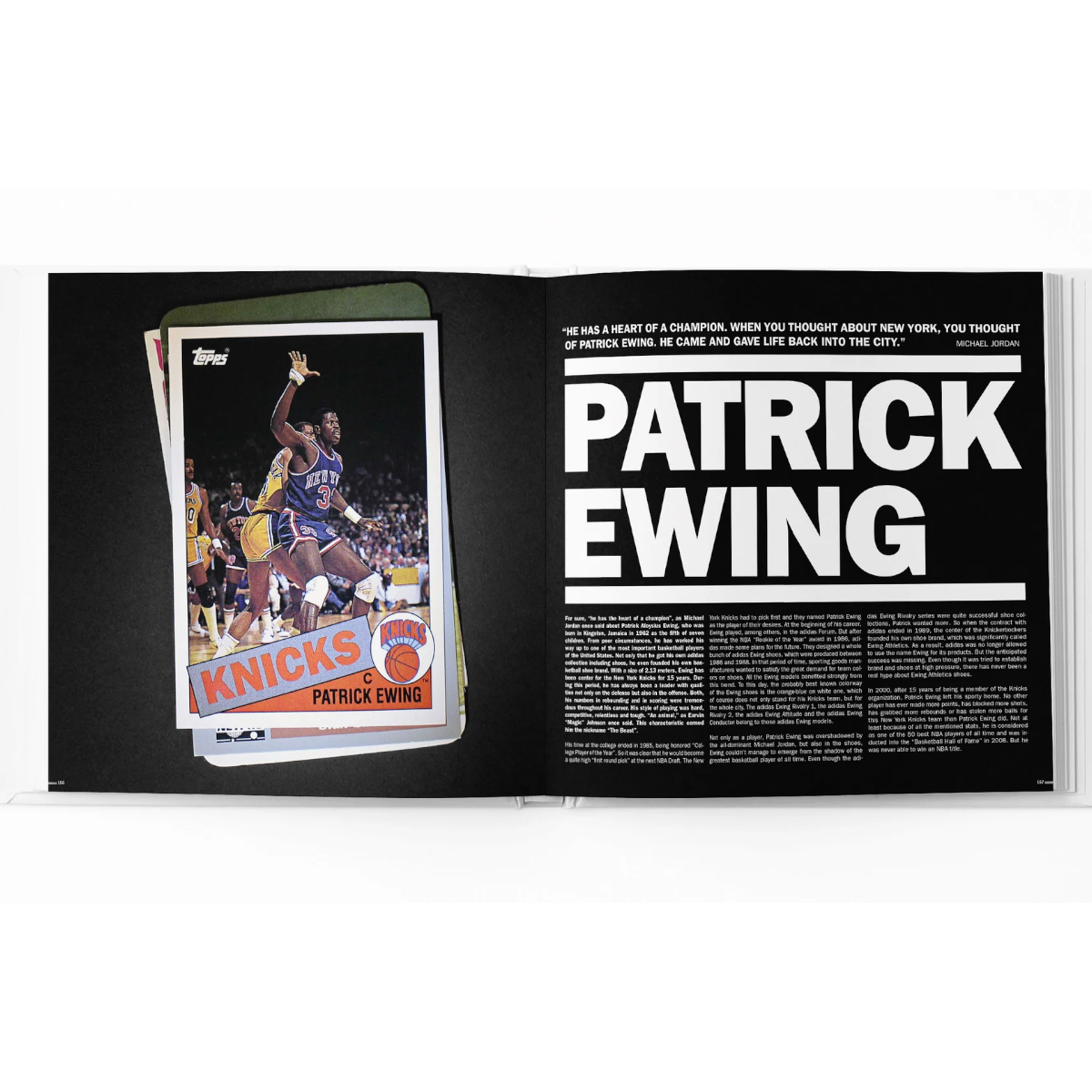 Buch "Adidas True Originals 1970-1993" (Softcover)