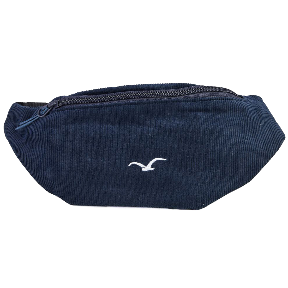 Cleptomanicx Hip Bag "Healer Cord" Sky Captain