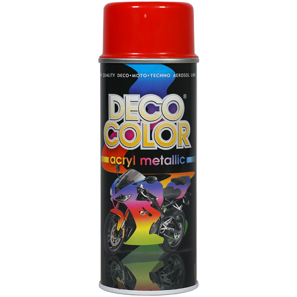 "Trash Can" - zufällige Farbe (400ml)