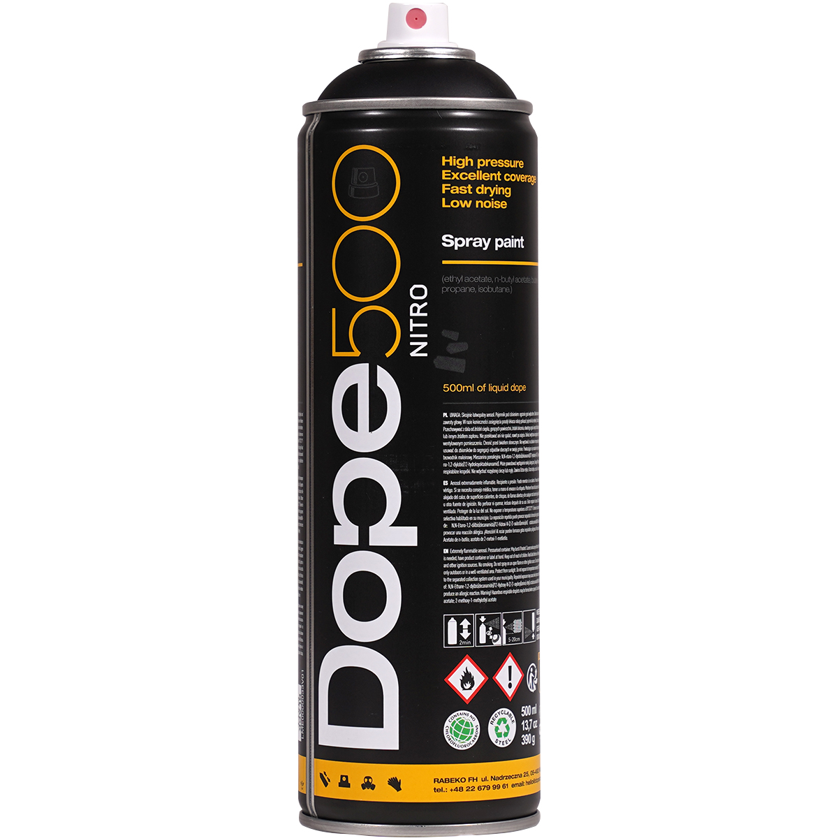 Dope "Nitro Paint" (500ml)