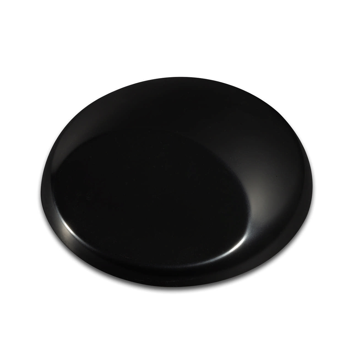 Createx "Wicked Colors - High Gloss Black W018" (60ml)