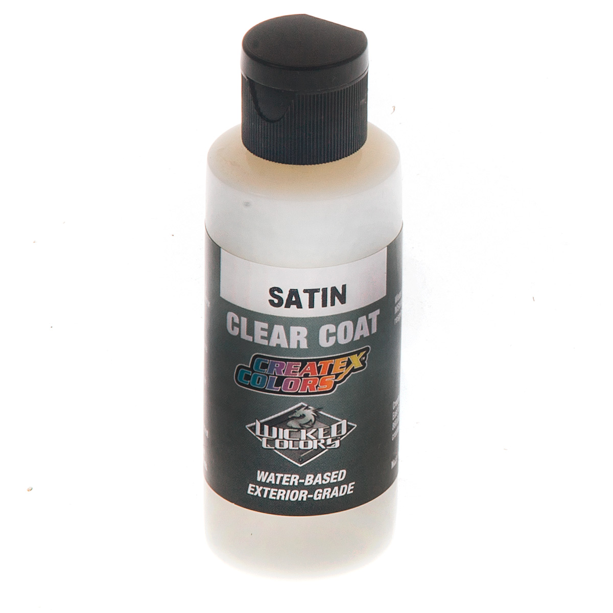 Createx "Clear Coat" Klarlack (60ml)