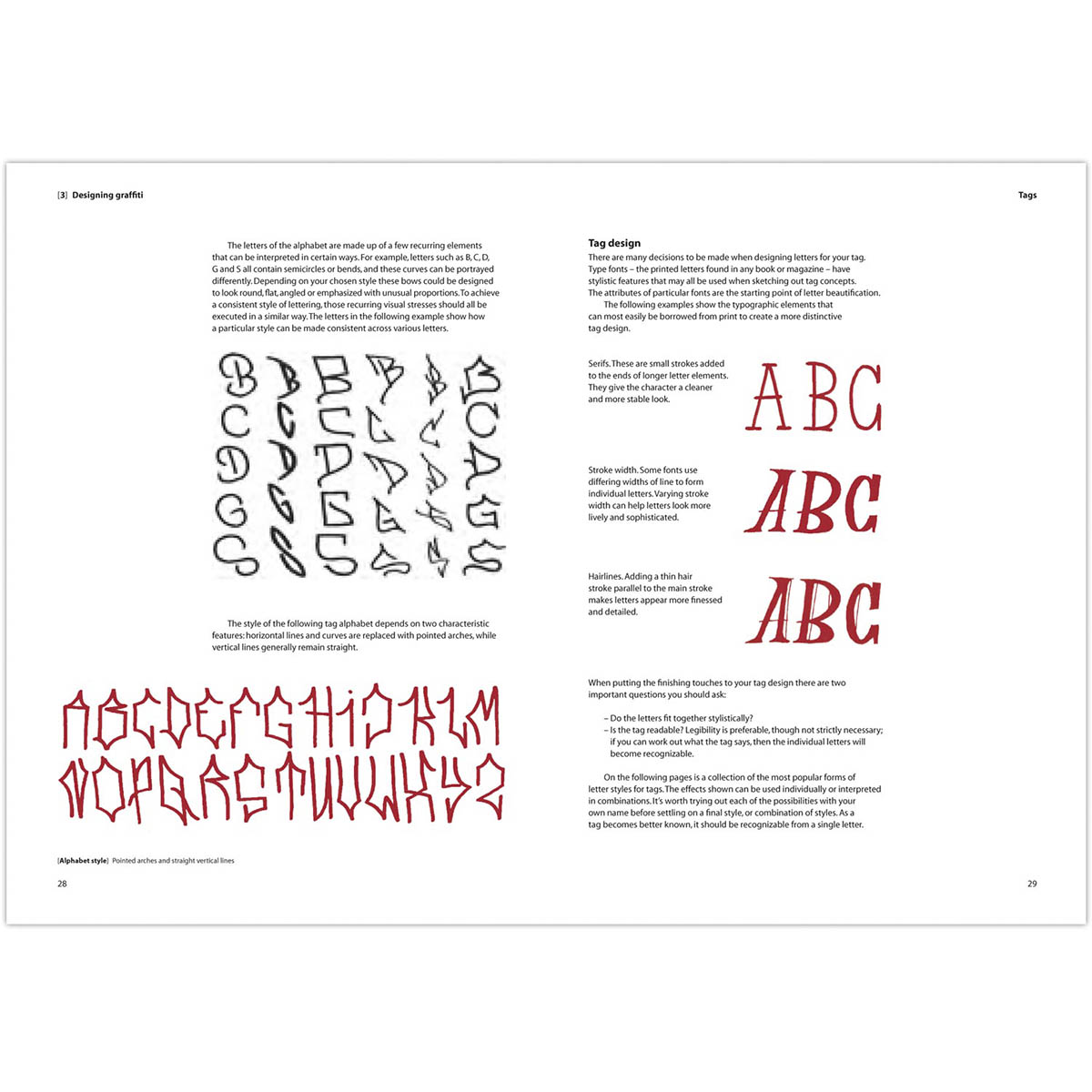 book_graffitischool_1ih5dC2hHjPz7c Buch 2er Bundle "Stylefile Blackbook Sessions #5" + Buch "Graffiti School (deutsch)"