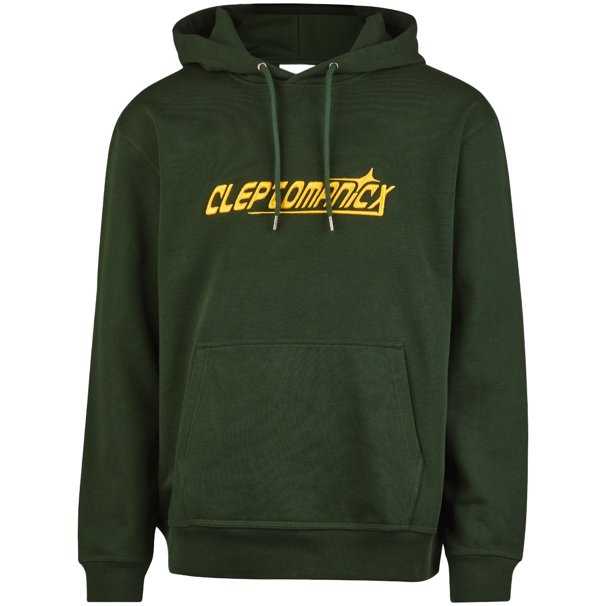 Cleptomanicx Hooded "Starring" Mountain View