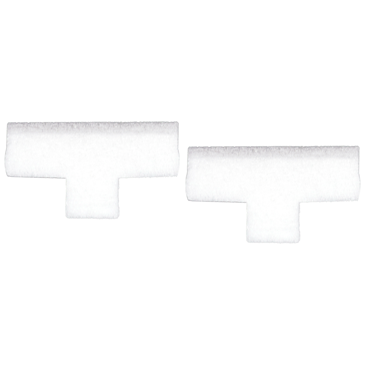 Ersatzfilze "MTN Marcador Acryl Marker" (50mm) - 2 Stk.