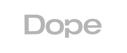 Dope