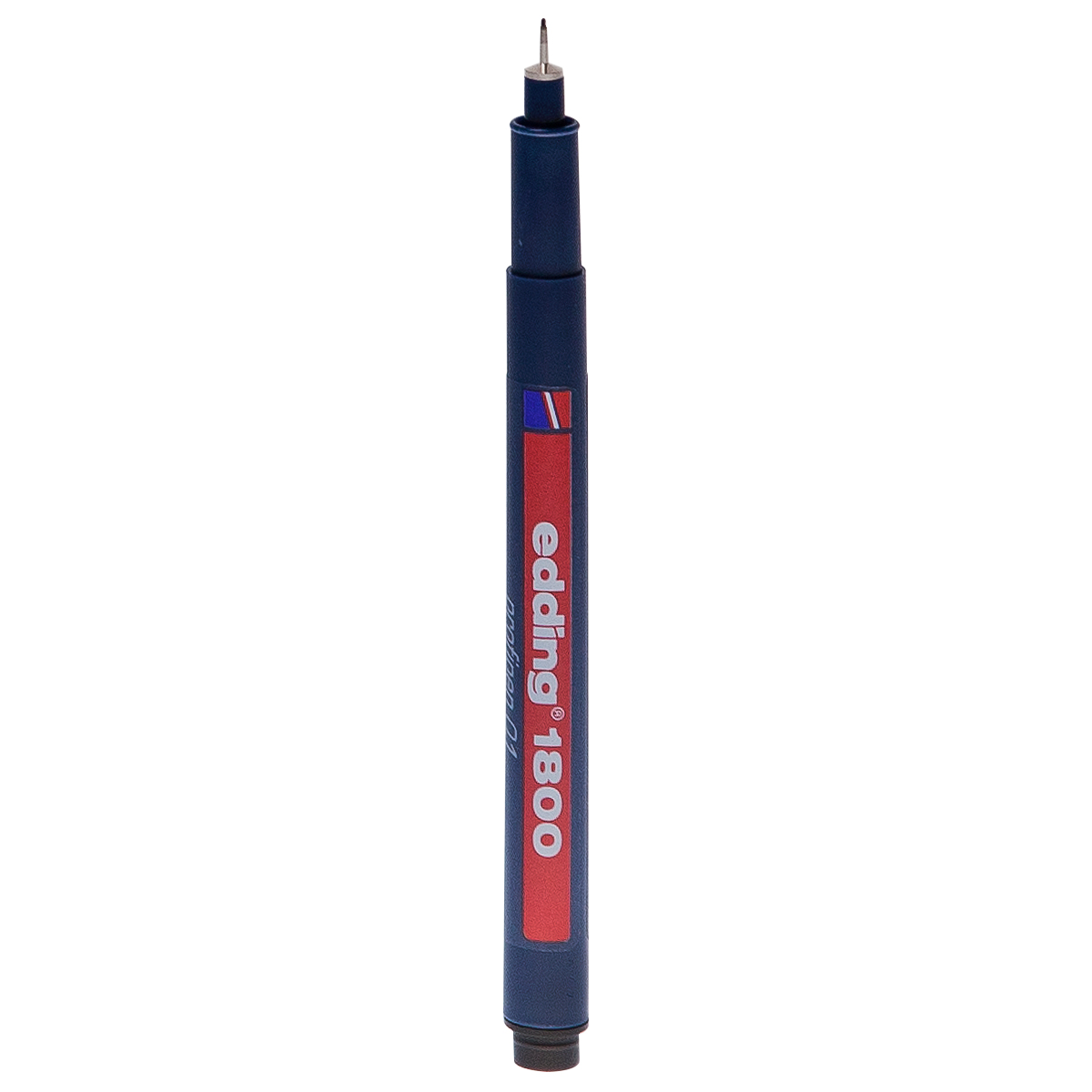 Edding "1800" Profipen (0,1-0,5mm)