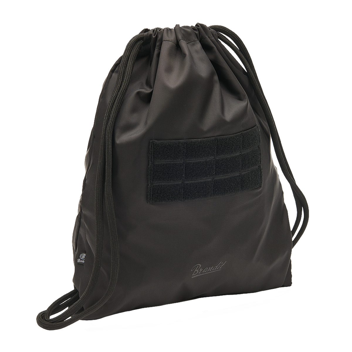 Brandit "US Cooper Gym Bag" Black