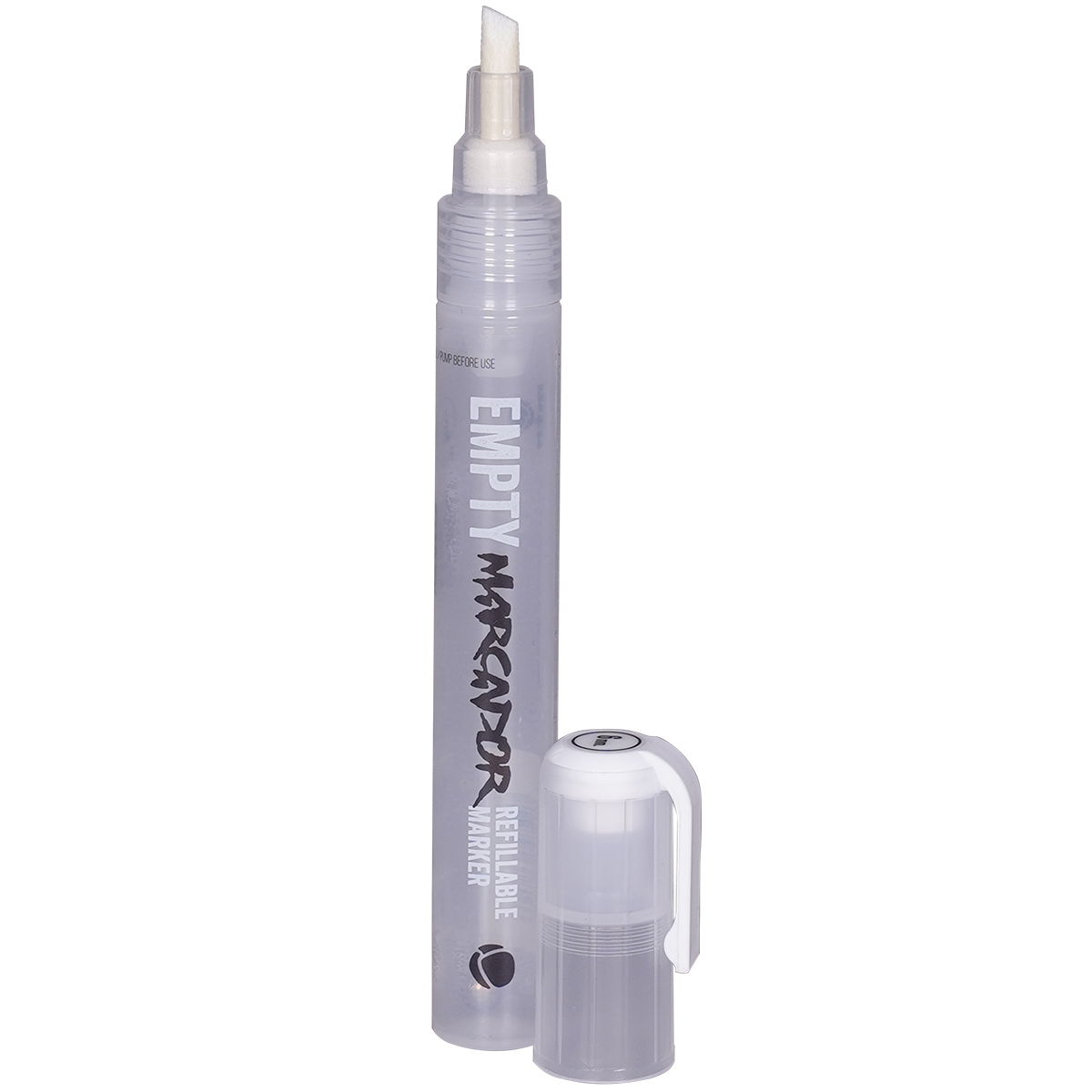 MTN "Marcador Empty" Marker (6mm)