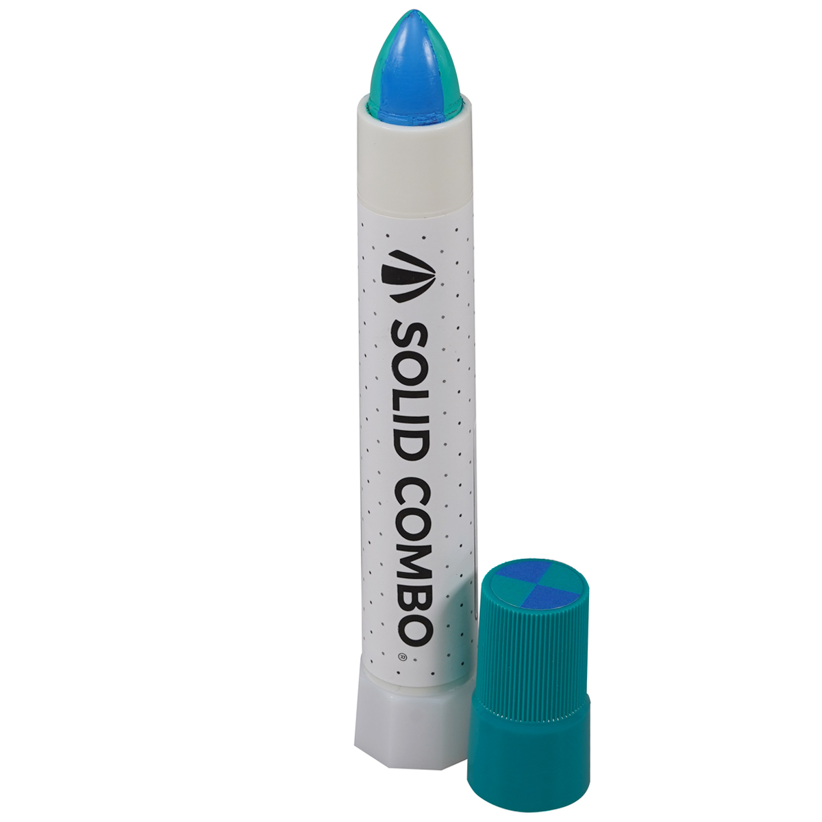 Solid Combo Marker "Cream 441" Jalio (4 Slices) 