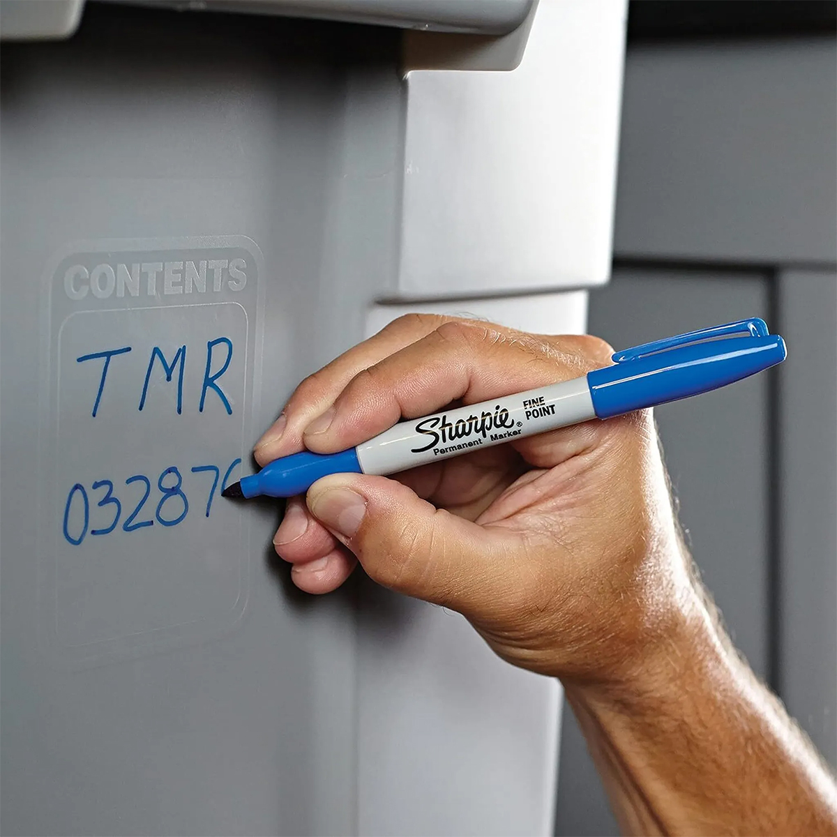 Sharpie "Fine Fun" Marker 4er Set (0,9mm)