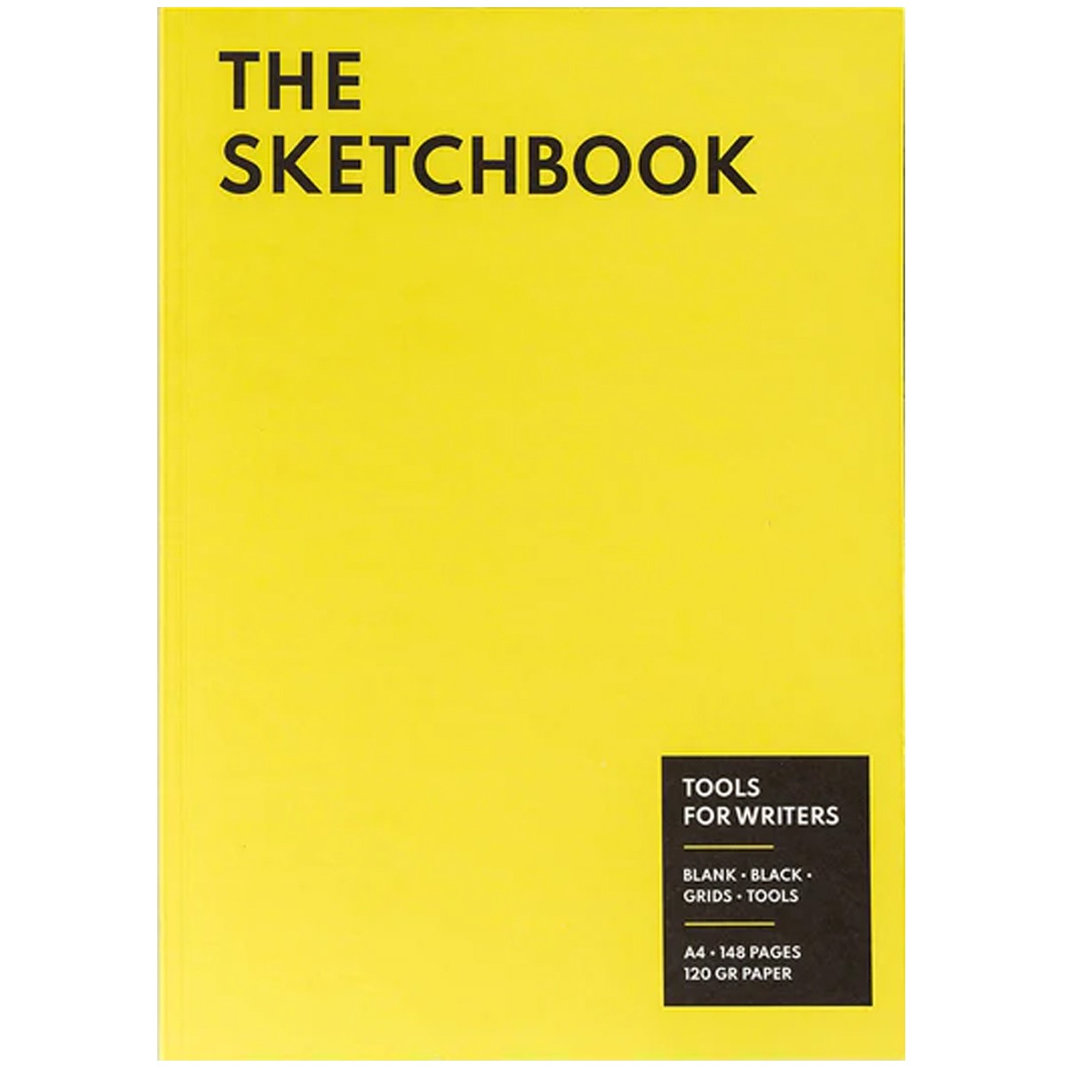 Graff.Funk "The Sketchbook" - Big A4