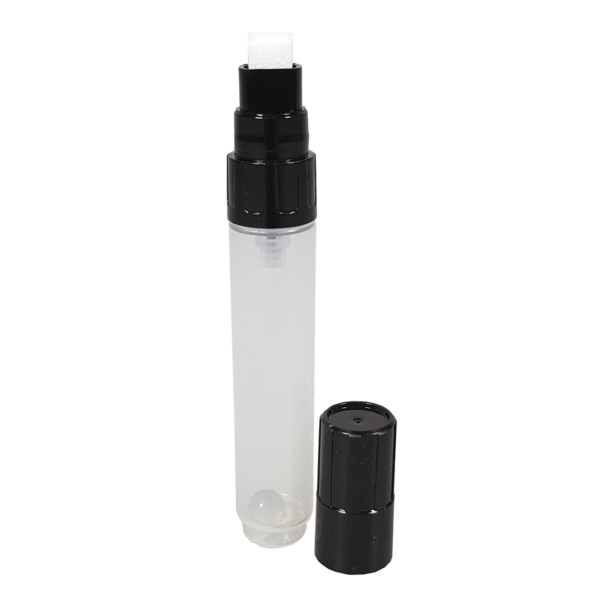 We Love Markers "036 Chisel Empty Marker" (8mm)