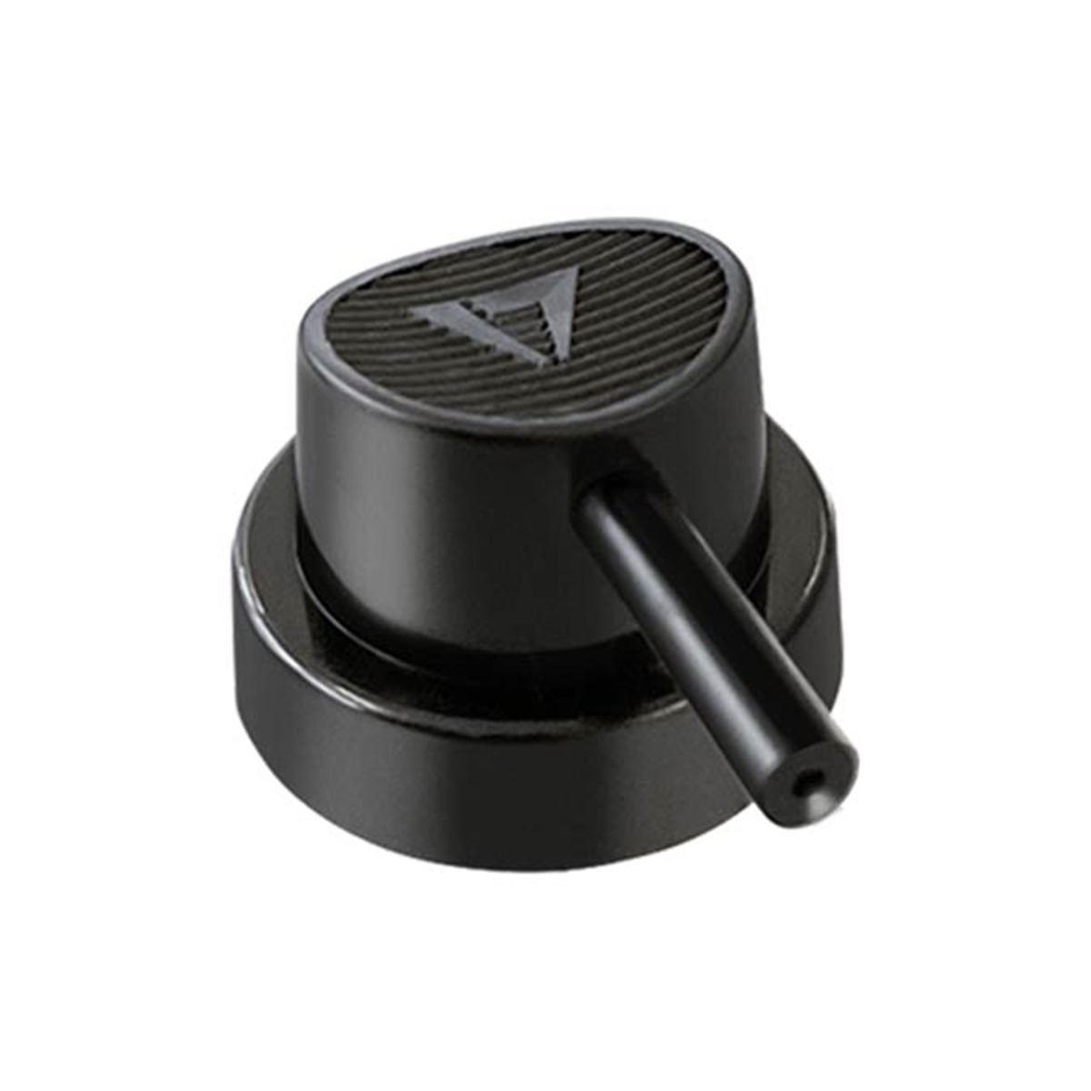 Molotow "Tube Cap Skinny" Black