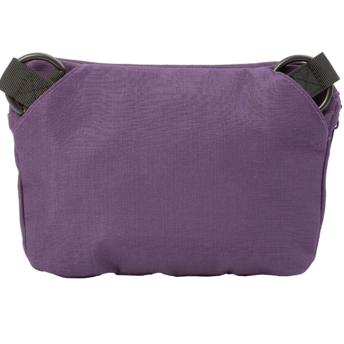 Cleptomanicx Hip Bag "Tap Classic" Montana Grape