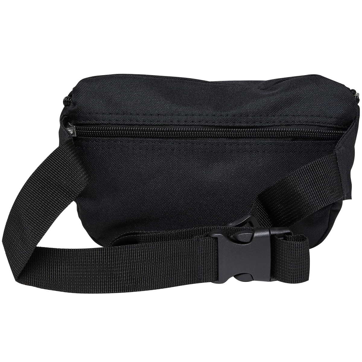 Urban Classics "Hip Bag Black Patch" Black