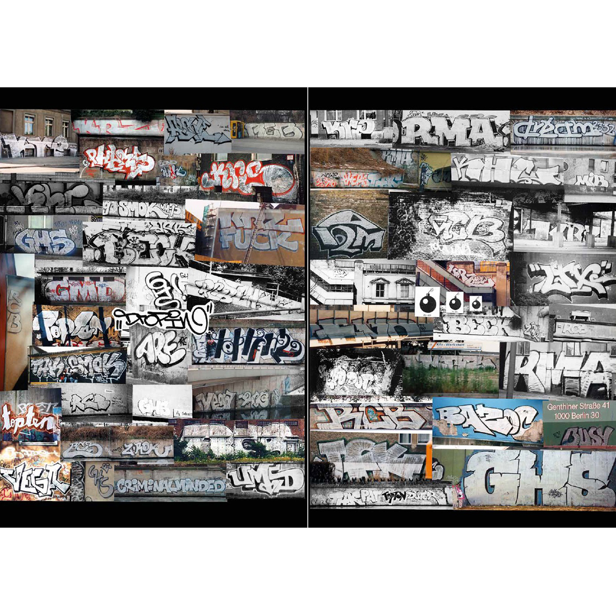 Buch "Overkill Legacy 1992-1999" (Hardcover)