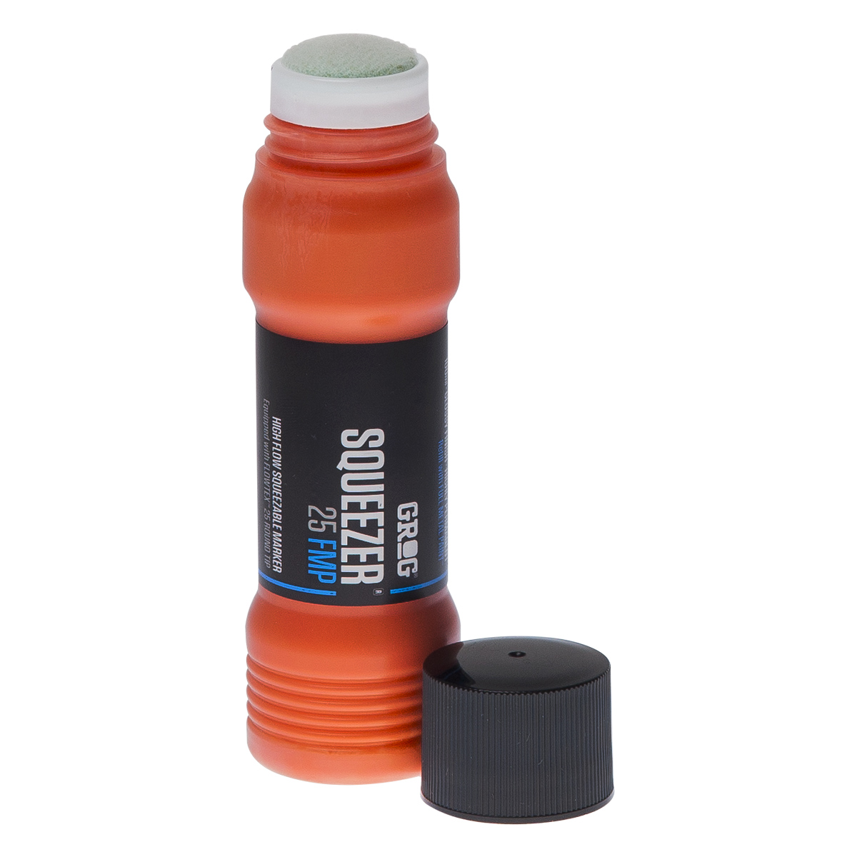 Grog "Squeezer 25 FMP Marker" (25mm)