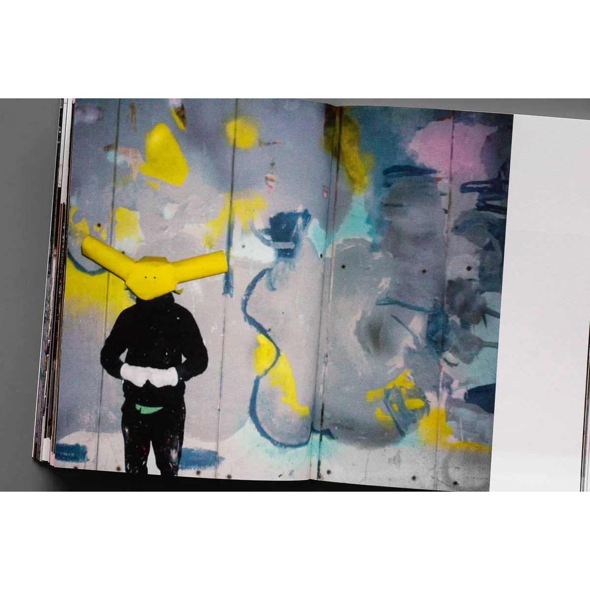 Buch "Bus126 - Let´s Disappear! (2nd Edition)"