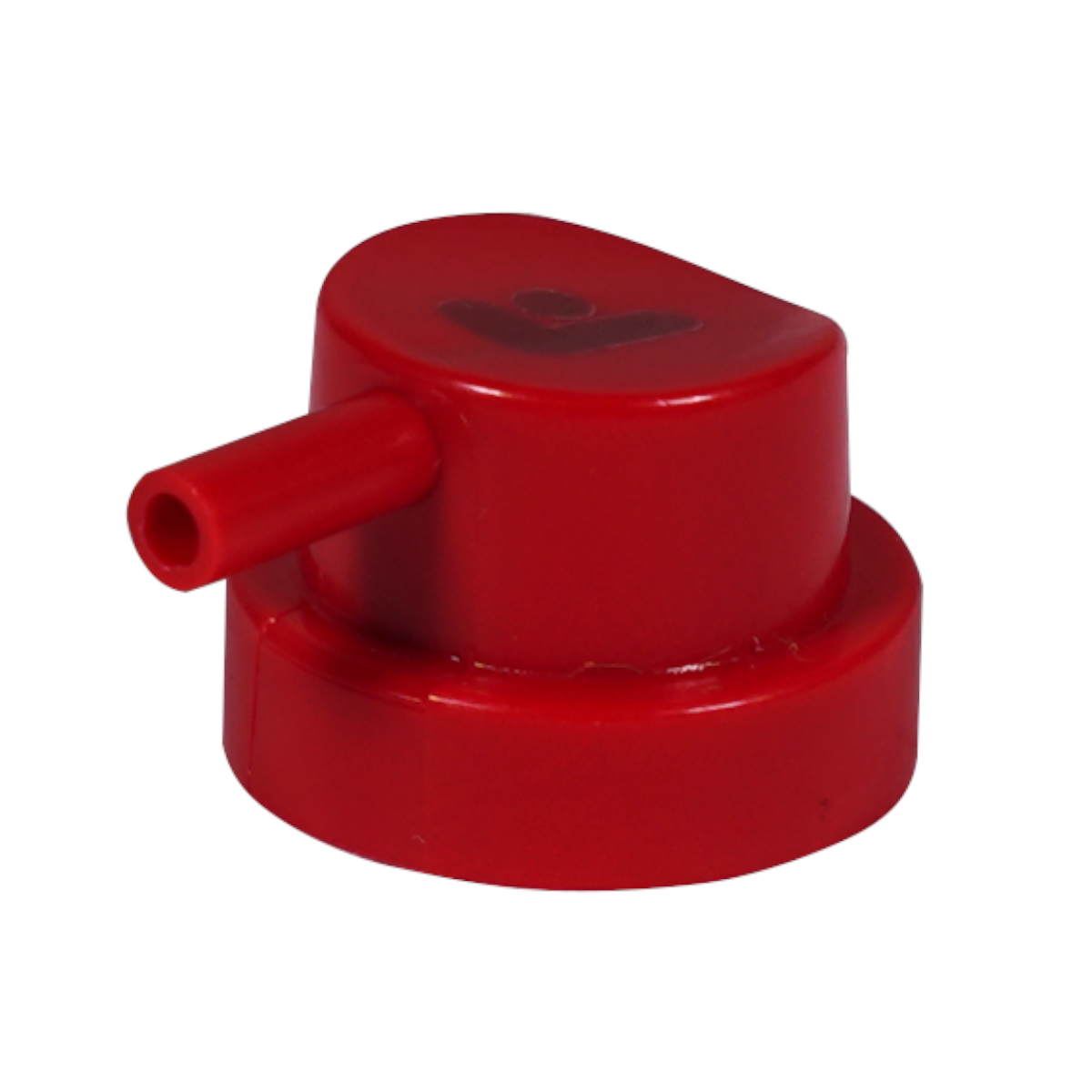 Cap 81 "Fire Cap" Female System 5er Set (Sprühpunkt 20cm)