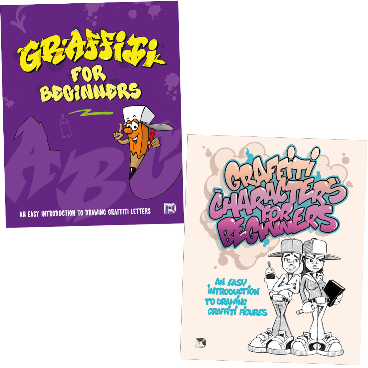 Beginner-Box "2x Books for Beginners"