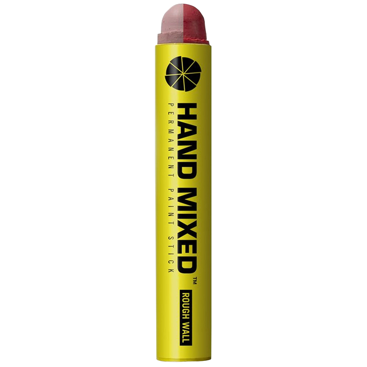 Hand Mixed "Rough Wall" Single Marker "01"