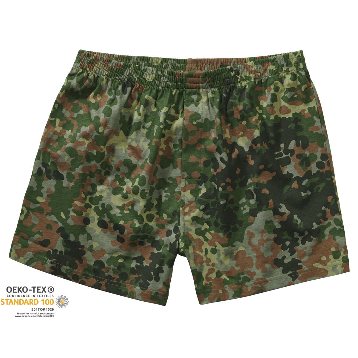 Brandit "Boxershorts" Flecktarn 