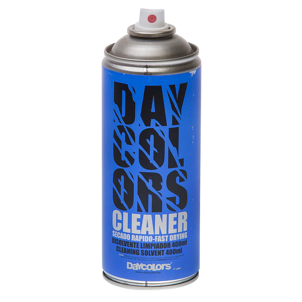 Daycolors "Cleaner" (400ml)
