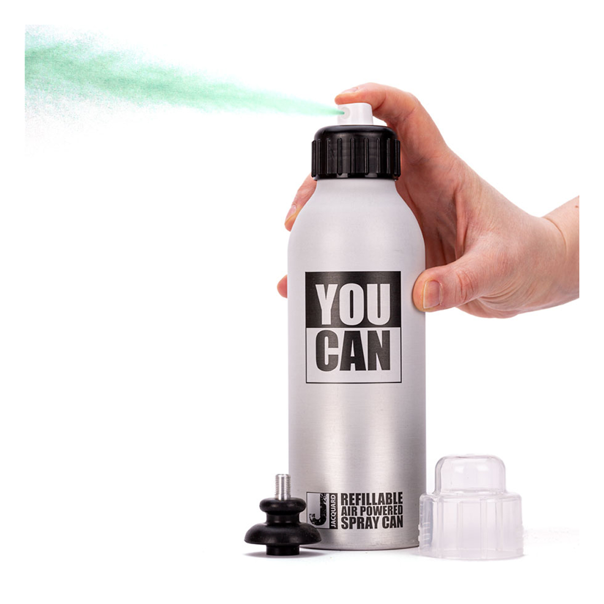 Jacquard_You_Can_Spraydose_01 Jacquard "You Can Spraycan" - befüllbare Sprühdose