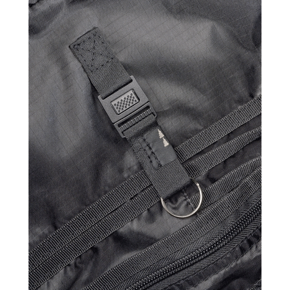 Forvert Rucksack "Canvas Laptop Louis" Navy