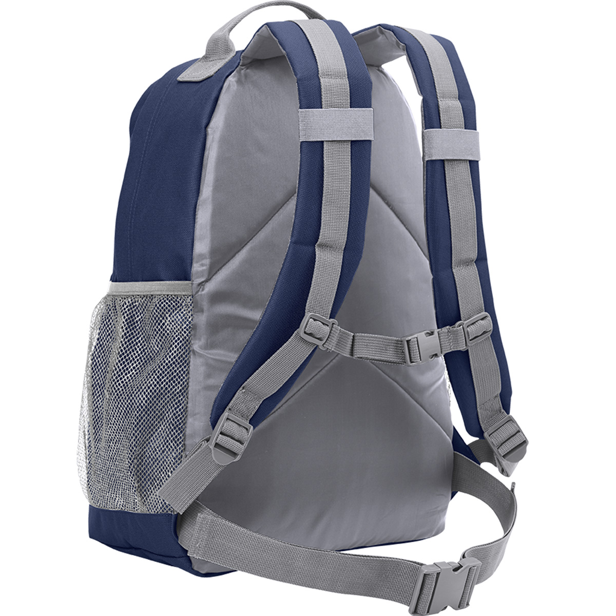 brandit_backpack_urbancruiser_navy_grey_white_1 Brandit "Urban Cruiser Backpack" Navy/Grey/White