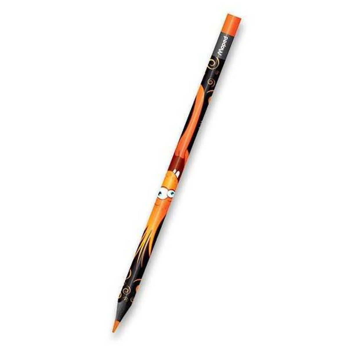 Maped "Color´Peps Monster" Mix 27er Buntstift- und Markerset