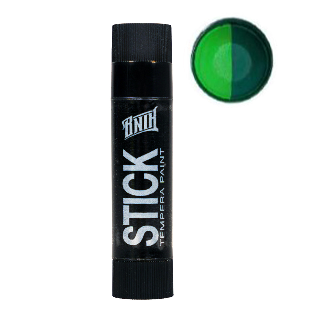 BNIK "Stick Tempera Paint" Solid Marker - Amazonia (2 Slice)
