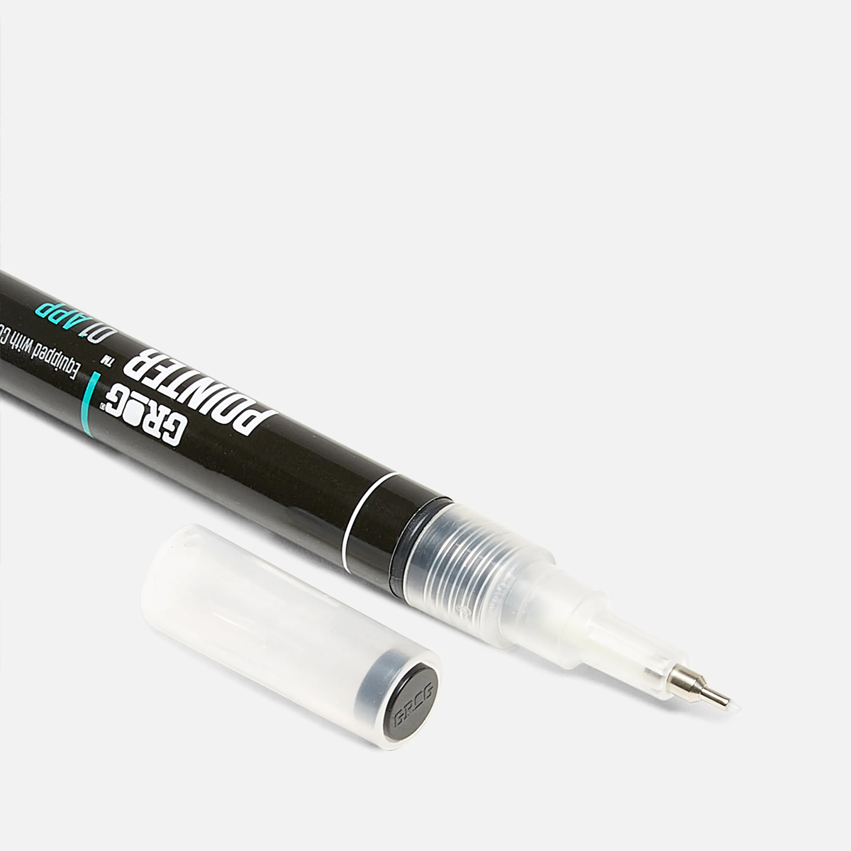 Grog "Pointer 01 APP" Little Italy 8er Marker Set (1mm)