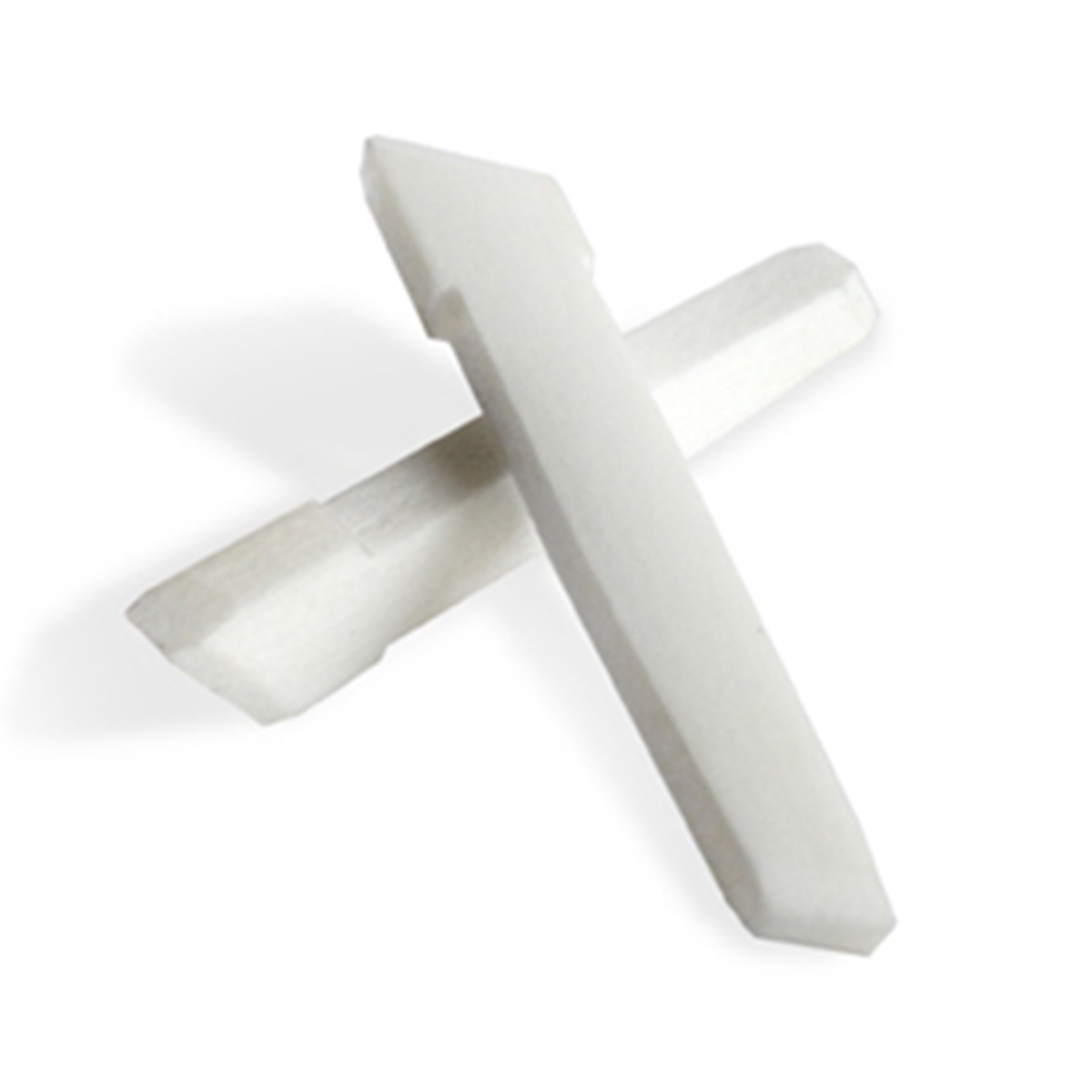 Ersatzfilze "MTN 94 Graphic  Marker - Chisel" (6mm) - 2 Stk.