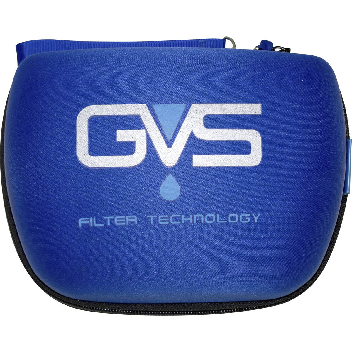 GVS "Elipse Maskentasche (A2P3 RD)" Blue