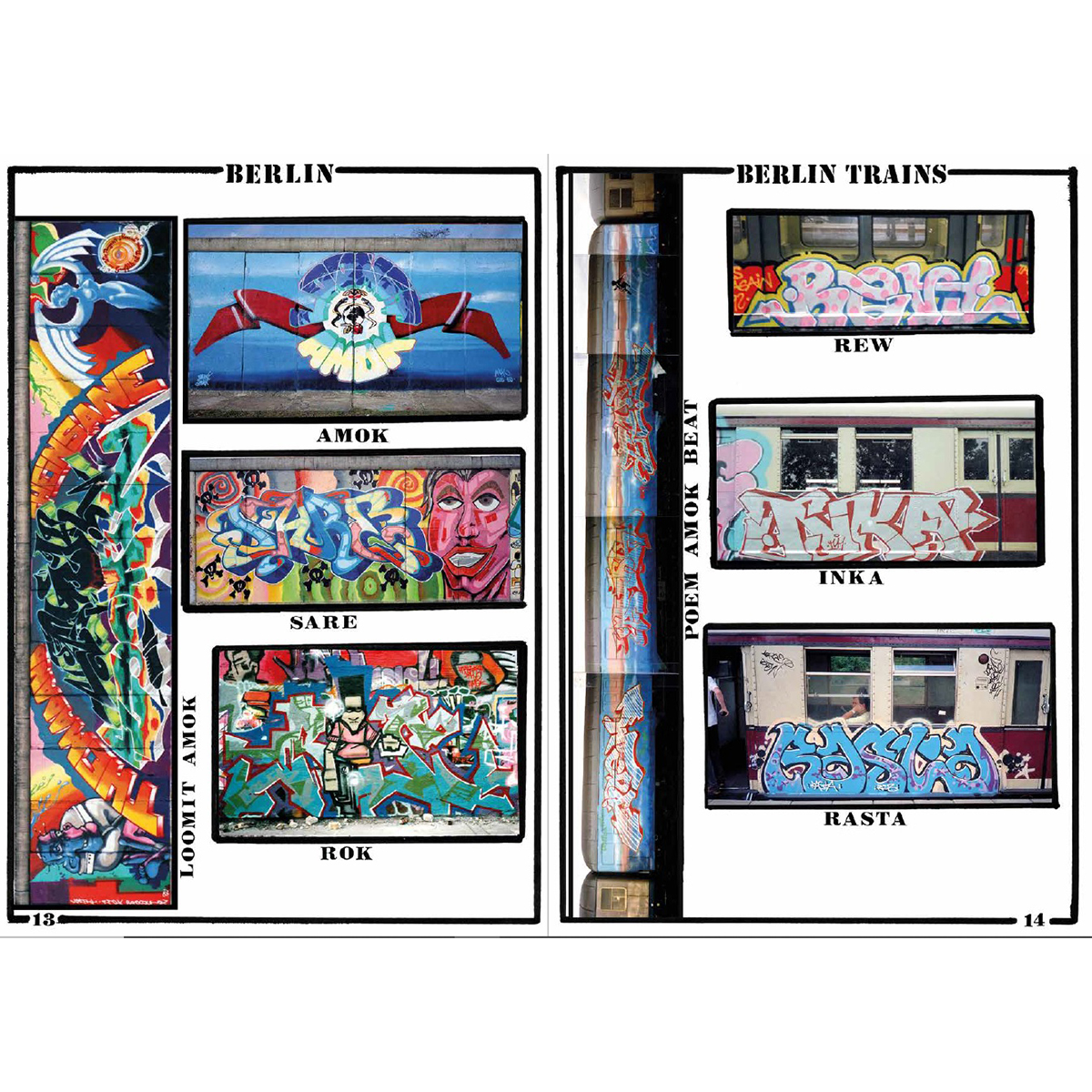 Buch "Overkill Legacy 1992-1999" (Hardcover)