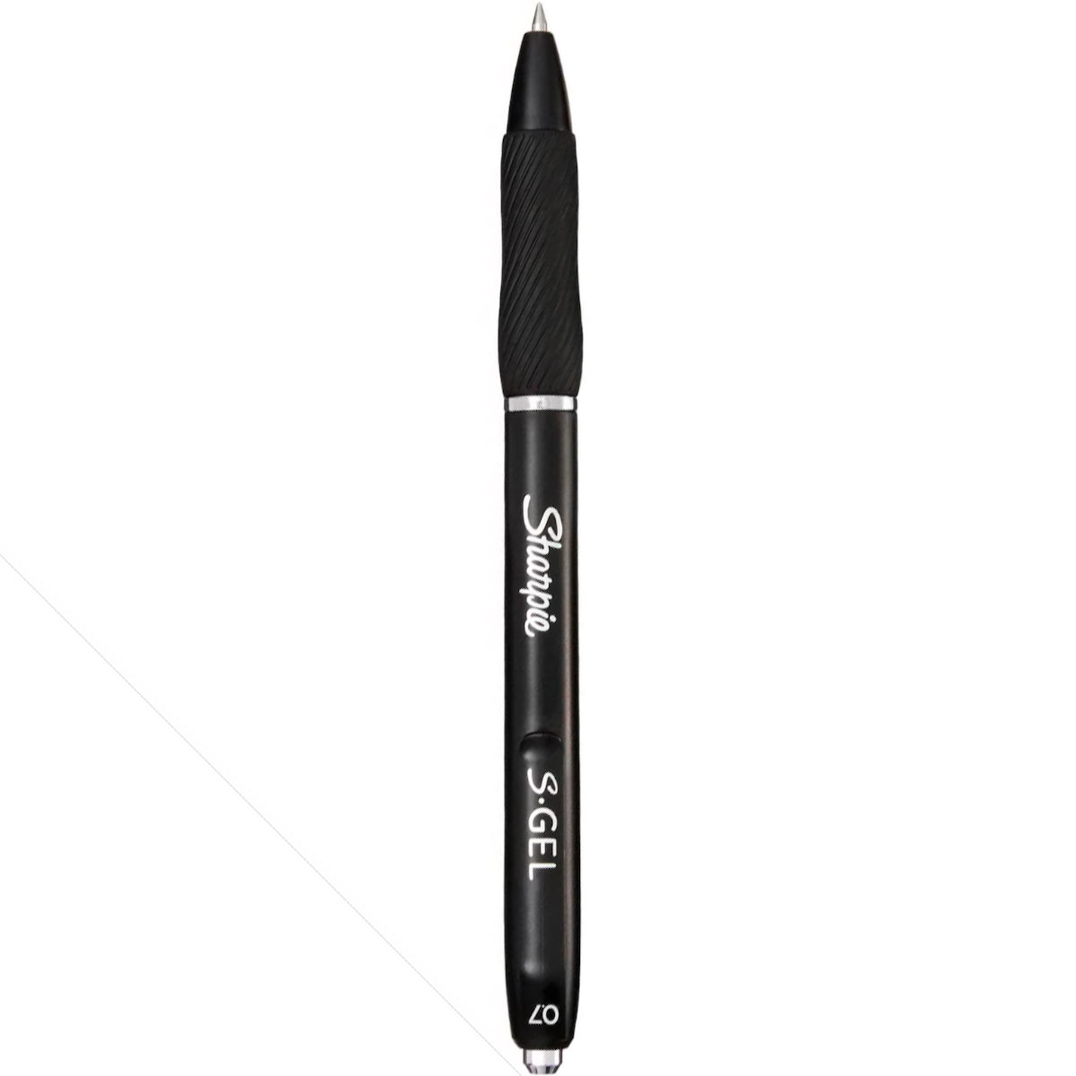 Sharpie "S-Gel" Gelschreiber (0,7mm) Black