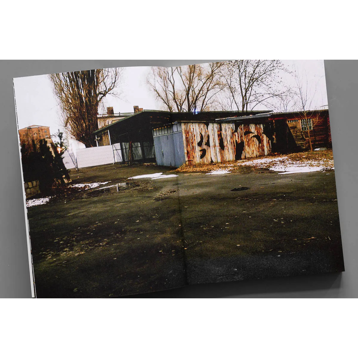 Buch "Bus126 - Let´s Disappear! (2nd Edition)"