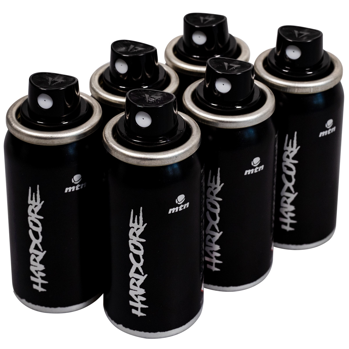 MTN "Micro Sixpack" (6x30ml)