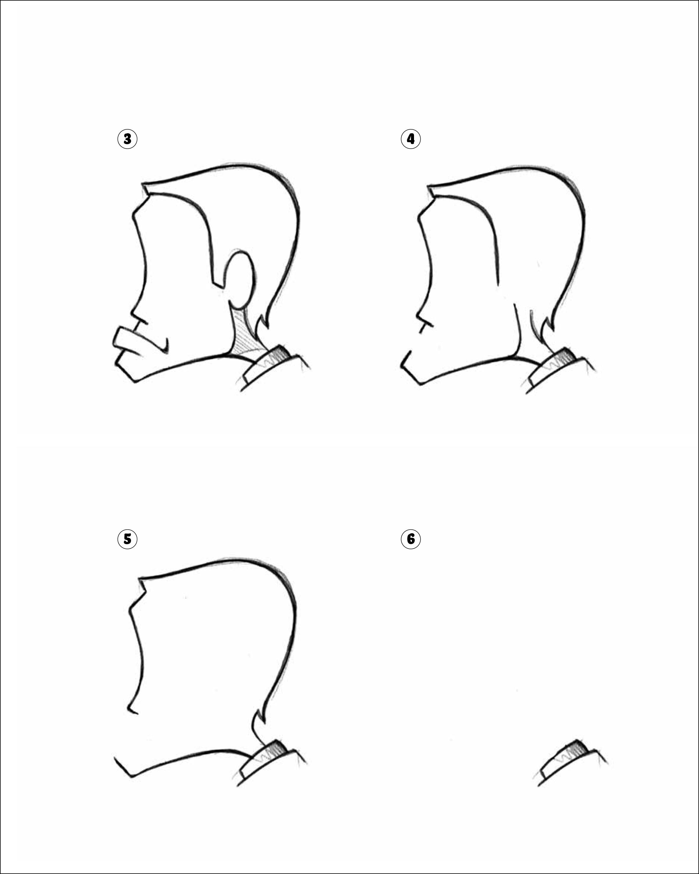 Buch "Graffiti Characters for Beginners"