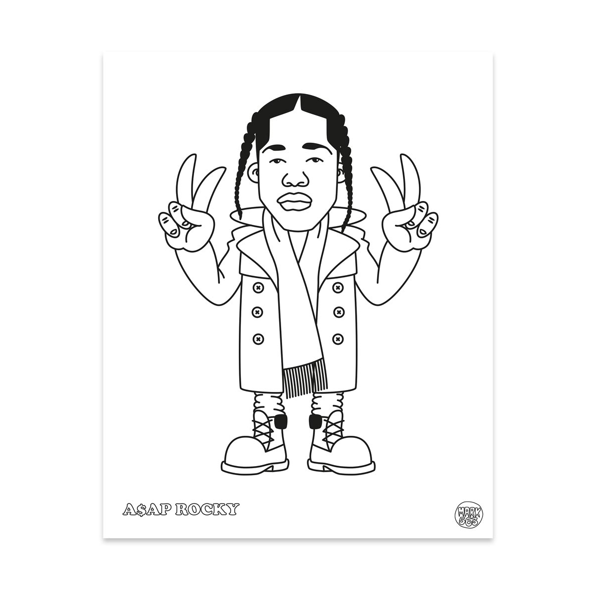 HipHop_Coast8