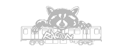 Racoon