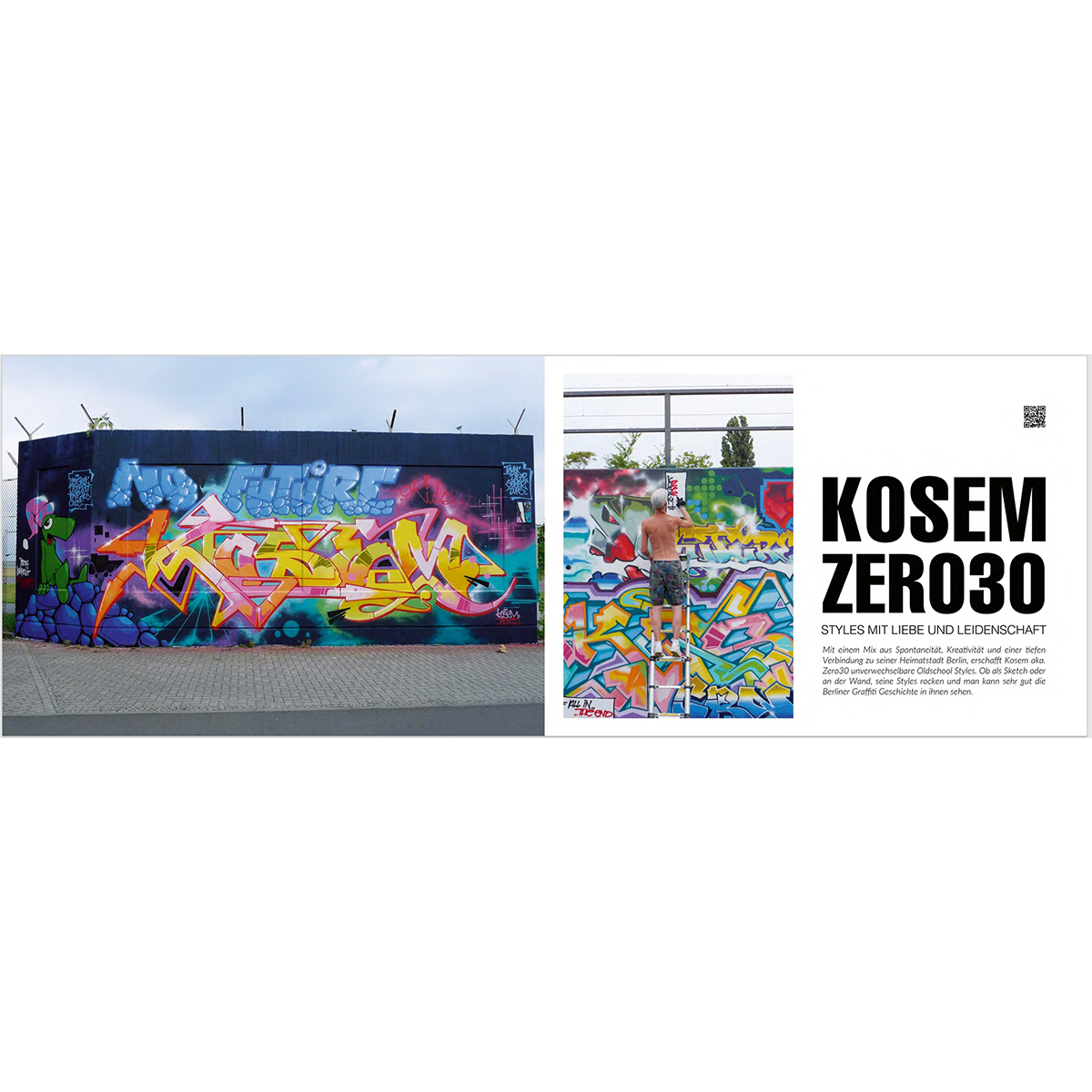 Magazin 2er Bundle "Bad Taste #31 + Down By Law #24"