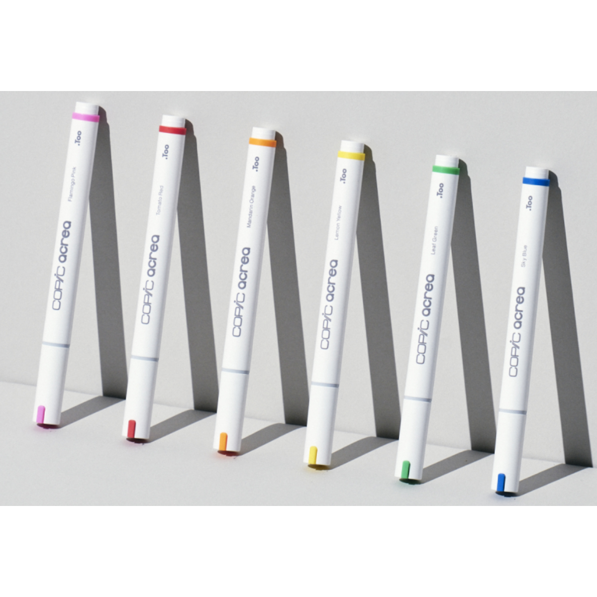 Copic "acrea" Acrylmarker (0,8mm)