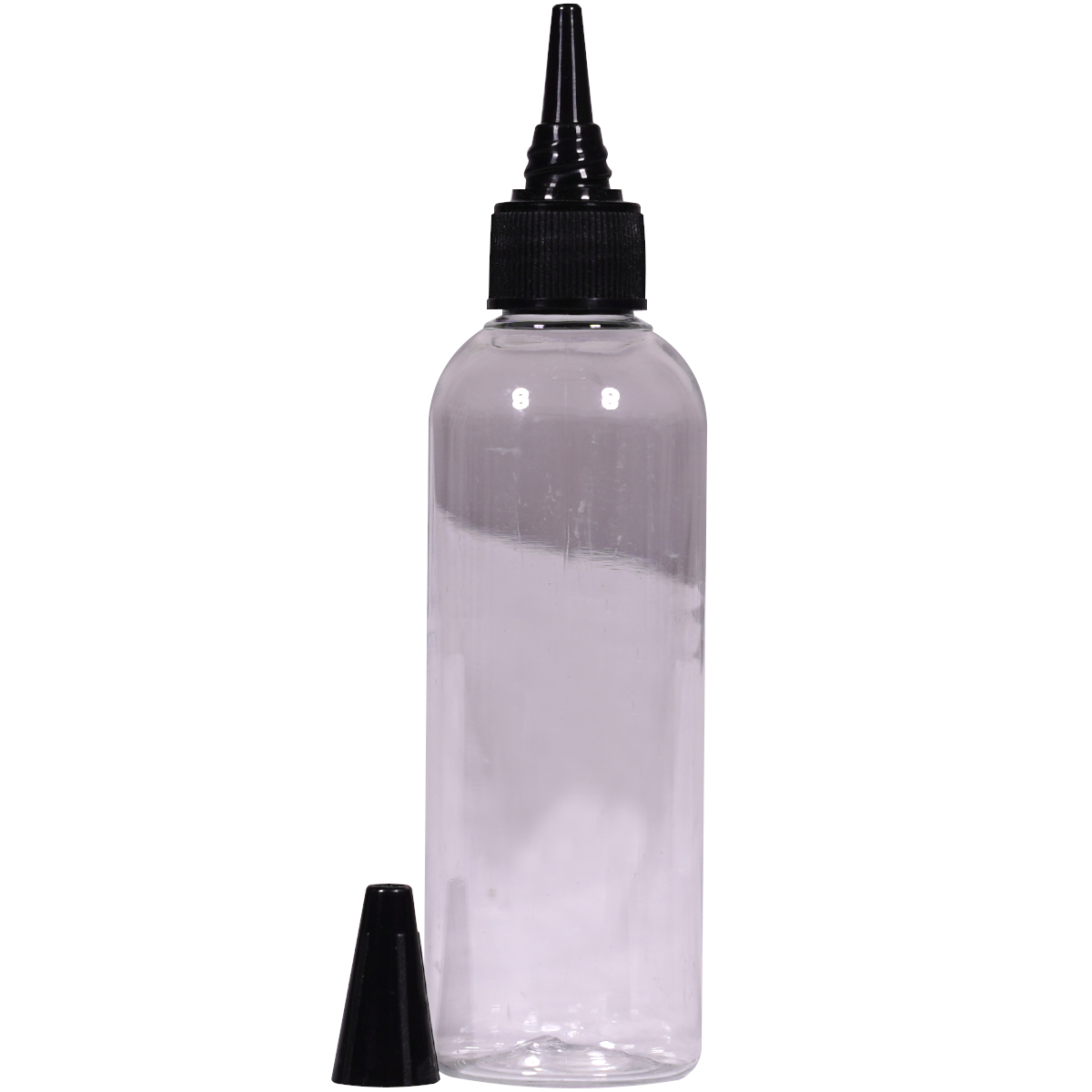 Big "WLM Dispenser Empty Squeeze Bottle" (100ml)