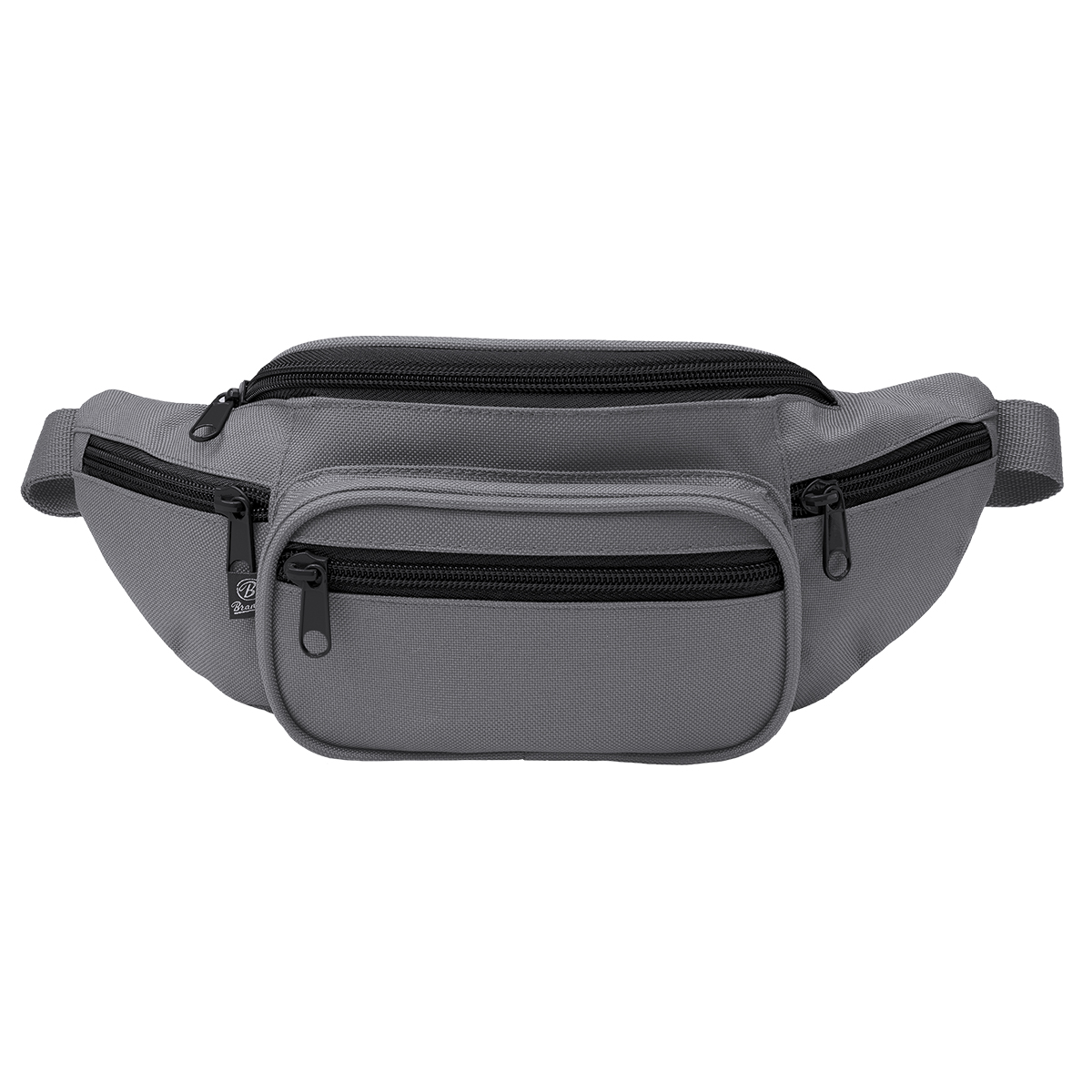 Brandit "Hip Bag" Anthracite/Black